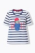 Cat Short Sleeve Graphic Tee