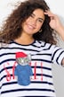 Cat Short Sleeve Graphic Tee