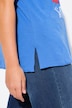 Wintertime Animals Short Sleeve Graphic Tee