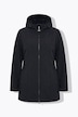 HYPRAR Softshelljacke, wasserabweisend, Fleecefutter