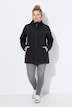 HYPRAR Softshelljacke, wasserabweisend, Fleecefutter