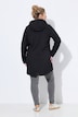 HYPRAR Softshelljacke, wasserabweisend, Fleecefutter