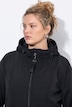HYPRAR Softshelljacke, wasserabweisend, Fleecefutter
