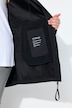 HYPRAR Softshelljacke, wasserabweisend, Fleecefutter