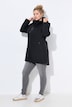HYPRAR Softshelljacke, wasserabweisend, Fleecefutter