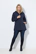 Hyprar Soft Shell Water Repellent Hooded Jacket