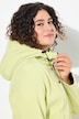 HYPRAR Long-Softshelljacke, wasserabweisend, A-Linie