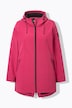 HYPRAR Long-Softshelljacke, wasserabweisend, A-Linie