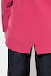 HYPRAR Long-Softshelljacke, wasserabweisend, A-Linie