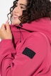 HYPRAR Long-Softshelljacke, wasserabweisend, A-Linie
