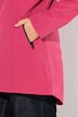 HYPRAR Long-Softshelljacke, wasserabweisend, A-Linie