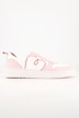 Leren sneaker