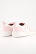 Leren sneaker