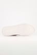 Leren sneaker