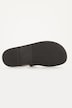 Leder-Sandalen, Klettriegel, Weite H