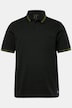 Polo JP 1880, manches courtes et jersey texturé - jusqu'au 8 XL
