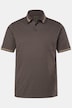 JP 1880 Poloshirt, Halbarm, Strukturjersey, bis 8 XL