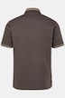 JP 1880 Poloshirt, Halbarm, Strukturjersey, bis 8 XL