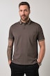 JP 1880 Poloshirt, Halbarm, Strukturjersey, bis 8 XL