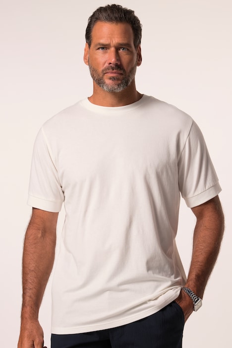 JP1880 T-Shirt FLEXNAMIC®, Halbarm, bis 8 XL