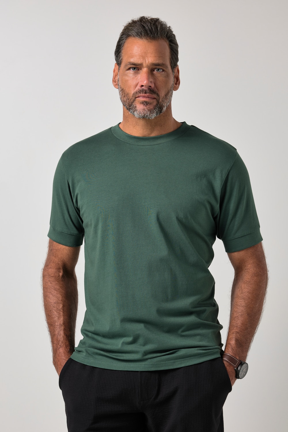 T-Shirt FLEXNAMIC®, Halbarm, bis 8 XL