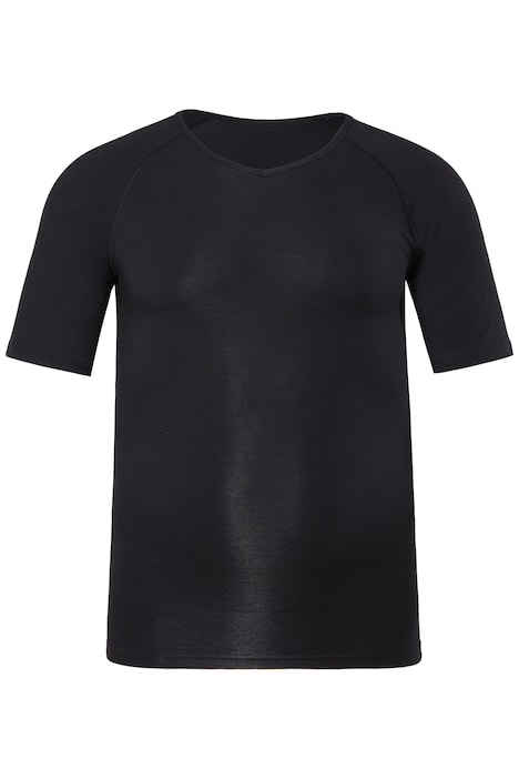 Podvlékací tričko X Finn, funkční, krátké rukávy, do 8XL