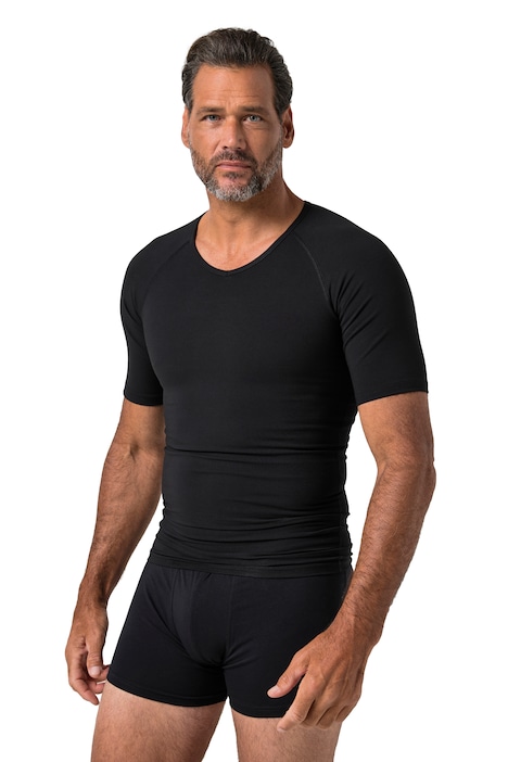 Podvlékací tričko X Finn, funkční, krátké rukávy, do 8XL