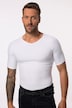 JP 1880 X Finn Shapewear-undertrøje, Kortærmet, til 8XL