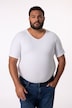 JP 1880 X Finn Shapewear-undertrøje, Kortærmet, til 8XL