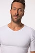 JP 1880 X Finn Shapewear-undertrøje, Kortærmet, til 8XL