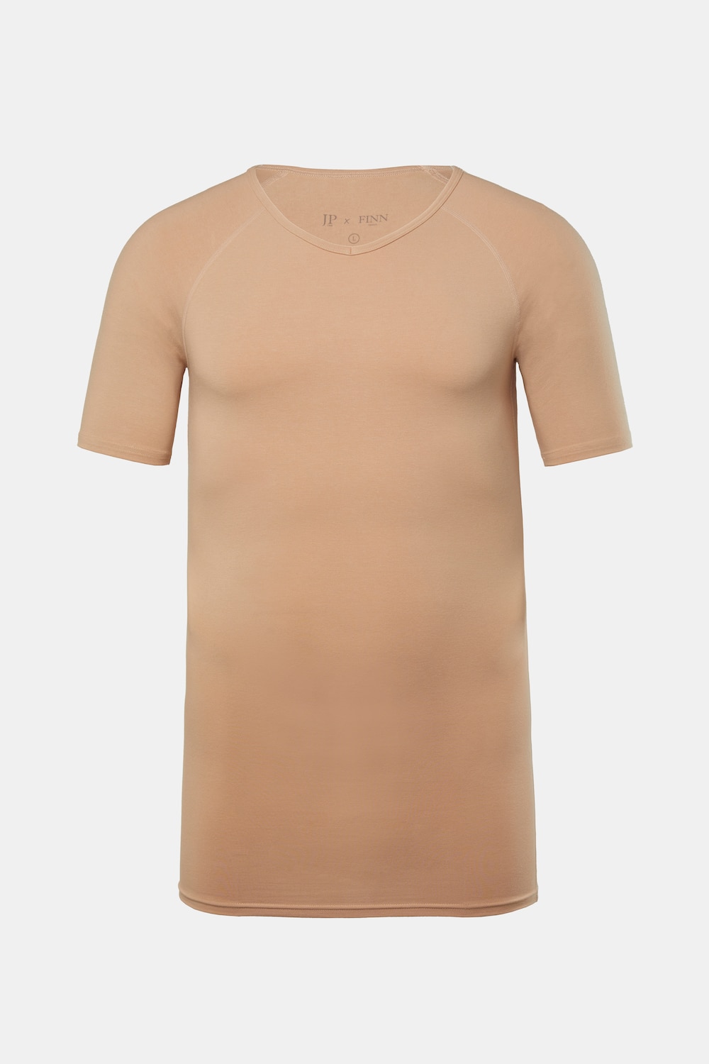 JP 1880 X Finn, Shapewear-Unterhemd, Halbarm, bis 8 XL