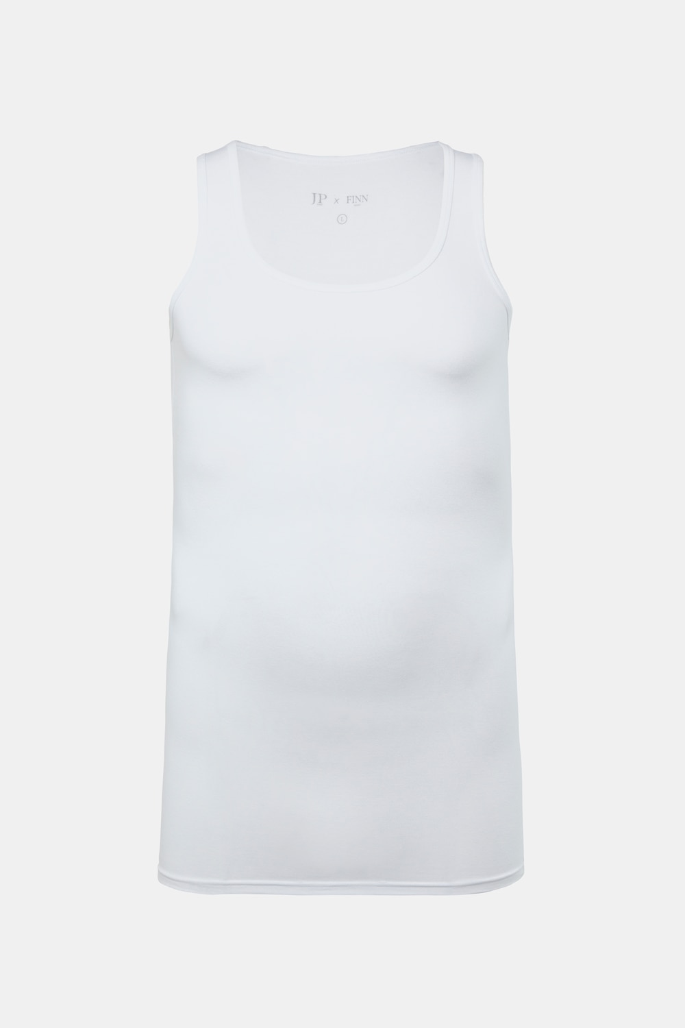 JP 1880 X Finn Shapewear-Unterhemd, Tanktop, bis 8 XL