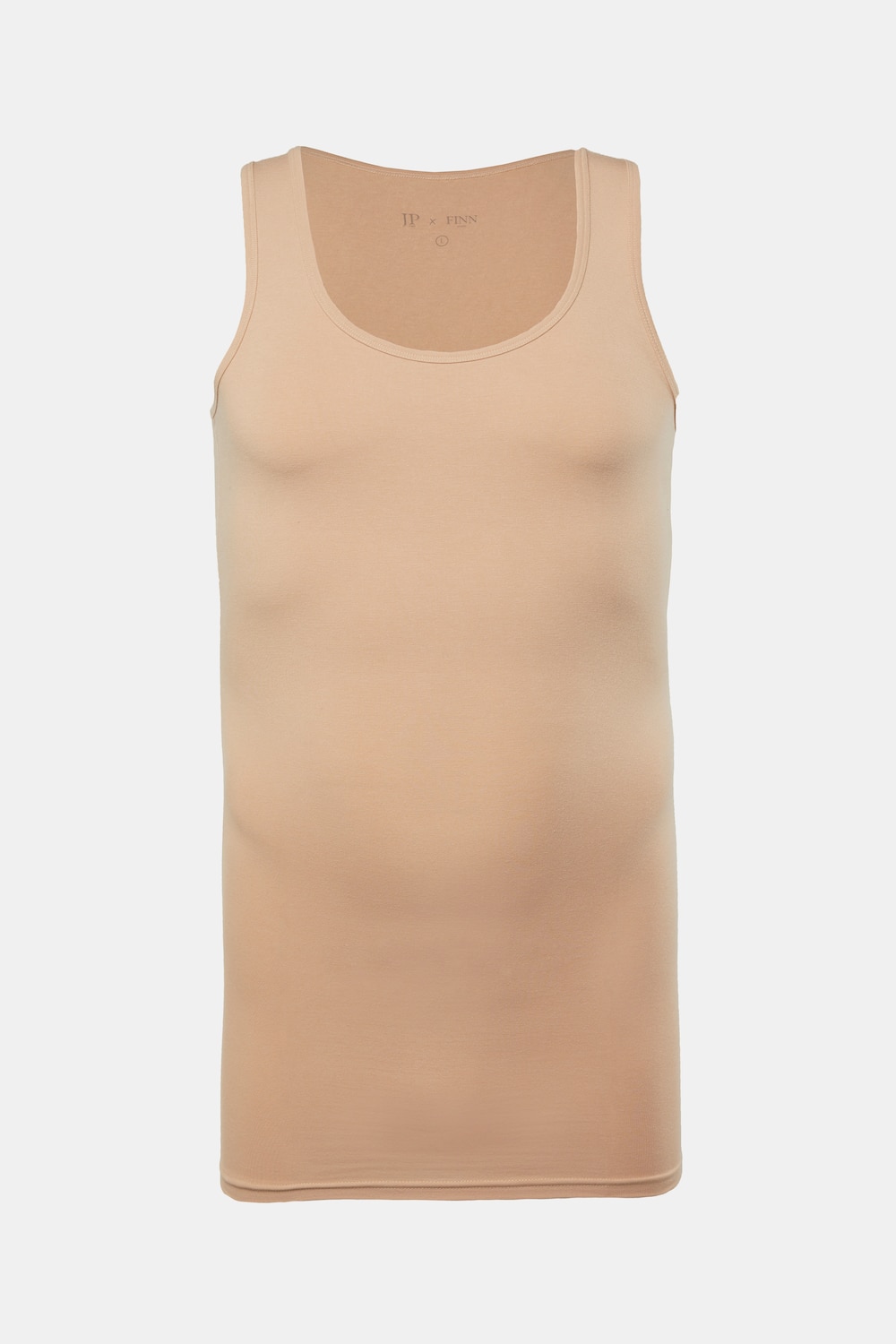 JP 1880 X Finn Shapewear-Unterhemd, Tanktop, bis 8 XL