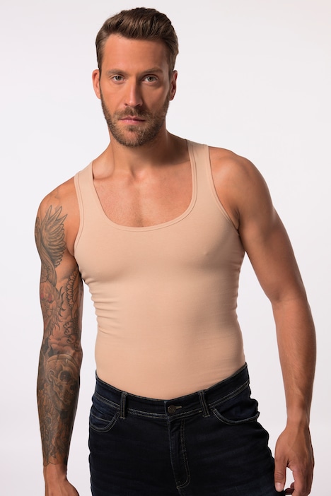 JP1880 X Finn functioneel onderhemd, tanktop, tot 8XL