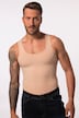 Maillot de corps Shapewear JP 1880 X Finn, débardeur - jusqu'au 8 XL