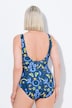 Power Paisley Cupless Swimsuit