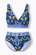 Bikini, rellenos blandos, tirantes ajustables