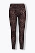 Leggings, Tight Shape, Leoprint