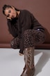 Leggings, Tight Shape, Leoprint