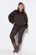 Leggings, Tight Shape, Leoprint