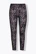 Leggings, Tight Shape, Leoprint