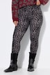 Leggings, Tight Shape, Leoprint