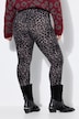 Leggings, Tight Shape, Leoprint