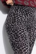 Leggings, Tight Shape, Leoprint