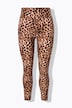 Leggings, Tight Shape, estampado de leopardo