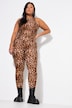 Leggings, Tight Shape, estampado de leopardo
