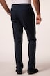 Pantalon JP 1880 en seersucker, taille élastique, coupe Regular Fit - jusqu'à la taille 74