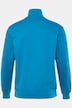 Boston Park Sweatvest, rib-sweatstof, opstaande kraag, tot 84/86