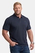 Poloshirt, Basic, Piqué, Halbarm, bis 8 XL