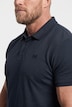 Poloshirt, Basic, Piqué, Halbarm, bis 8 XL